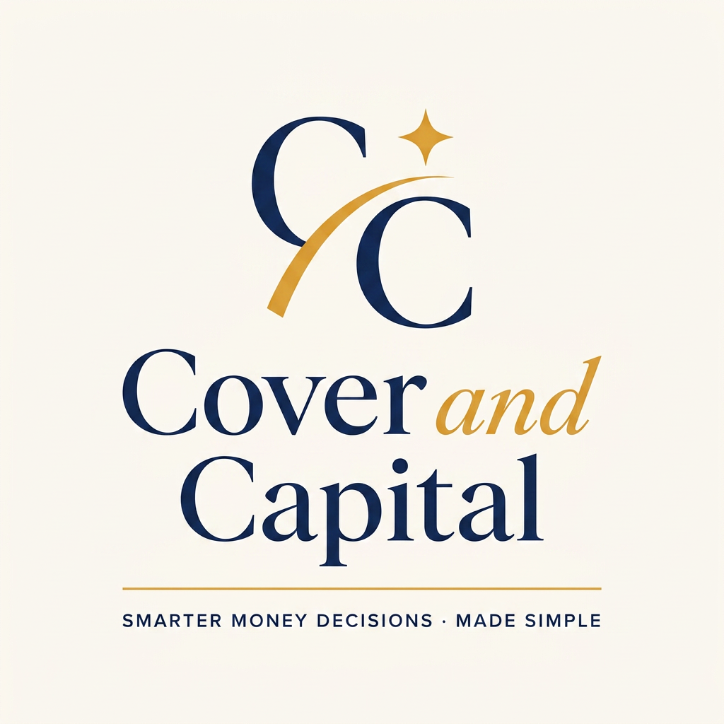 Cover and Capital